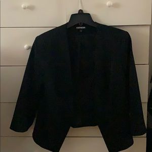 Express Blazer jacket